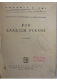 Pod znakiem pogoni 1935r