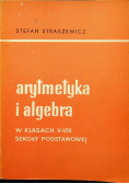 Arytmetyka i algebra