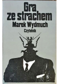 Gra ze strachem Fantastyka grozy