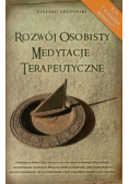 Rozwój osobisty medytacje terapeutyczne