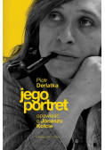 Jego portret Opowieść o Jonaszu Kofcie