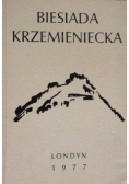 Biesiada Krzemieniecka