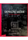 Depeche Mode Monument