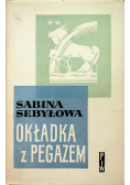 Okładka z pegazem