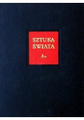 Sztuka świata Tom 3