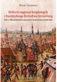 Historia wypraw krzyżowych i frankijskiego Królestwa Jerozolimy