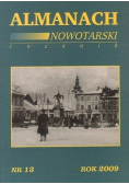 Almanach nowotarski nr 13