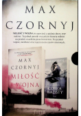 Córka nazisty / Miłość i wojna
