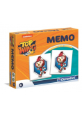 Memo Top Wing