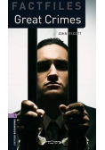 Great Crimes