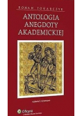 Antologia anegdoty akademickiej