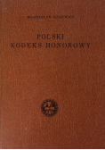 Polski Kodeks Honorowy
