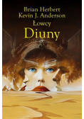 Łowcy Diuny