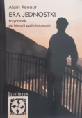 Era jednostki Przyczynek do historii podmiotowości