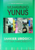 Bankier ubogich Historia mikrokredytu