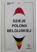 Dzieje Polonii Belgijskiej