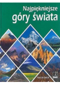 Najpiękniejsze góry świata