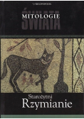 Mitologie Świata Starożytni Rzymianie