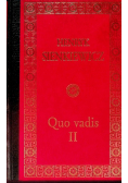 Quo Vadis II