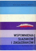 Wspomnienia Ślązaków i Zagłębiaków