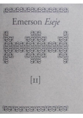 Emerson Eseje, Tom 2