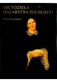 Arcydzieła malarstwa polskiego