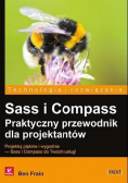 Sass i Compass Praktyczny przewodnik dla projektantów
