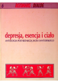 Rezonans i dialog 6 Depresja esencja i ciało