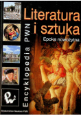 Literatura i sztuka
