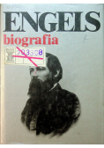 Engels Biografia