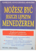Możesz być jeszcze lepszym menedżerem