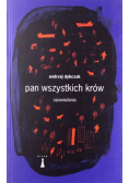 Pan wszystkich krów