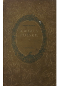 Kwiaty polskie 1950 r