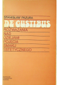 De Gustibus