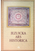 Jezuicka ars historica