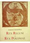 Rex Regum i Rex Poloniae