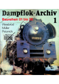 Dampflok Archiv 1