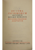 De Cura Infirmorum