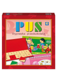PUS Wyprawka Przedszkolaka