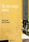 Townsend John - To nie moja wina