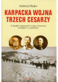 Karpacka wojna trzech cesarzy
