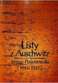 Listy z Auschwitz