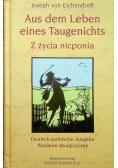 Z życia nicponia
