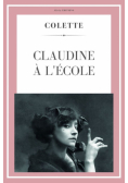 Claudine à l'école