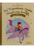 Złota kolekcja bajek  Jej wysokość Zosia Magiczny królik  Tom 42