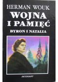 Wojna i pamięć Byron i Natalia
