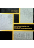 Architektura modernistyczna lat 1928 - 1940 na obszarze Pomorza Zachodniego