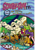 Scooby-Doo! I Ty: Na tropie Potwora z ciasta
