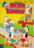 Kaczor Donald Nr 18 / 98
