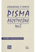 Pisma ascetyczne Tom 2